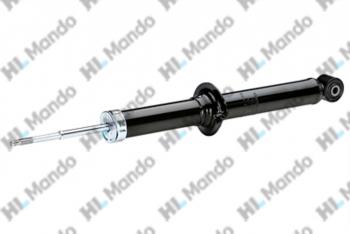 3 599 р. Амортизатор SSANGYONG Rodius (04-) передний левый/правый газовый MANDO MANDO ex4431021101 MANDO ex4431021101  с доставкой в г. Кинешма. Увеличить фотографию 2