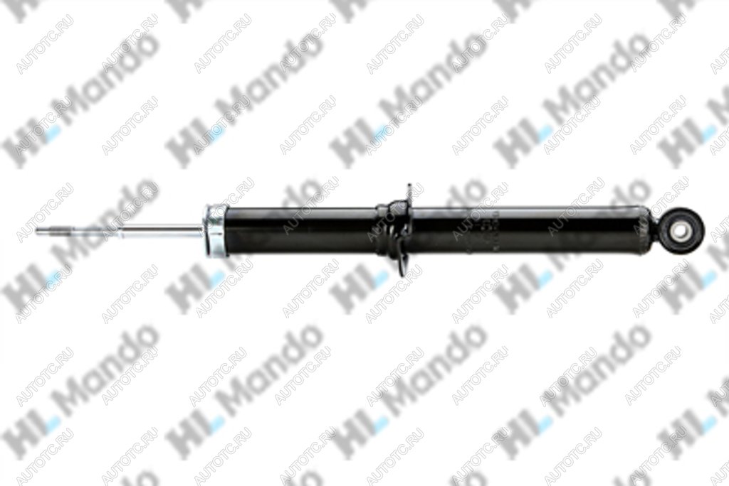 3 599 р. Амортизатор SSANGYONG Rodius (04-) передний левый/правый газовый MANDO MANDO ex4431021101 MANDO ex4431021101  с доставкой в г. Кинешма