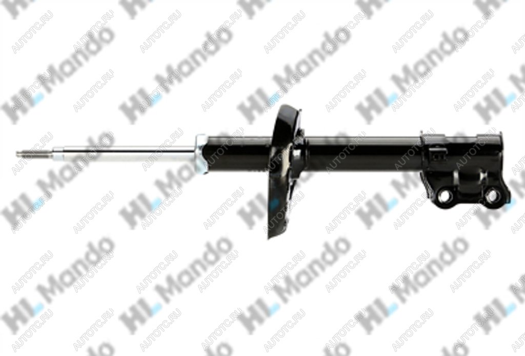 8 549 р. Амортизатор KIA Soul (09-) (1.6) передний левый газовый MANDO MANDO ex546502k000 MANDO ex546502k000  с доставкой в г. Кинешма