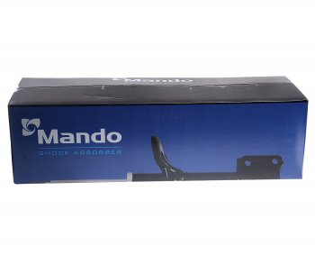 7 349 р. Амортизатор KIA Ceed (06-) передний правый газовый MANDO MANDO ex546611h001  с доставкой в г. Кинешма. Увеличить фотографию 5