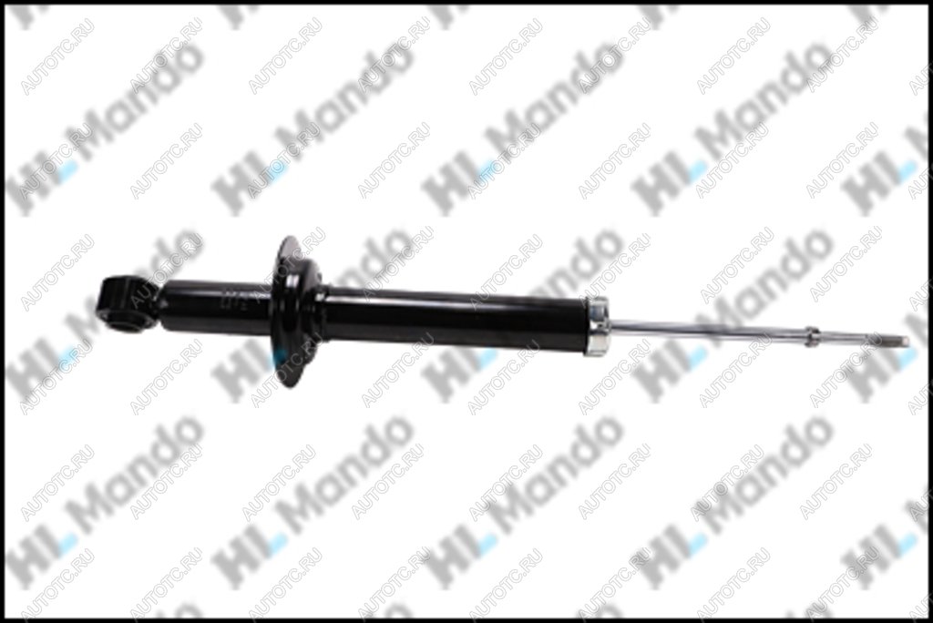 2 799 р. Амортизатор KIA Opirus (03-) задний левый/правый газовый MANDO MANDO ex553113f000 MANDO ex553113f000  с доставкой в г. Кинешма