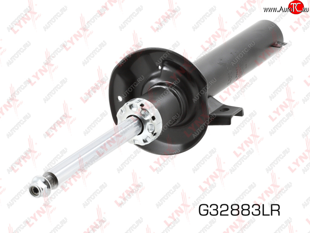 5 799 р. Амортизатор VW Tiguan (08-) AUDI TT (07-) передний левыйправый LYNX LYNX g32883lr  с доставкой в г. Кинешма