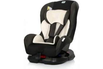 Автокресло детское 0-18кг (0+I) 0-4лет смоки Leader SMART TRAVEL SMART TRAVEL kres2079