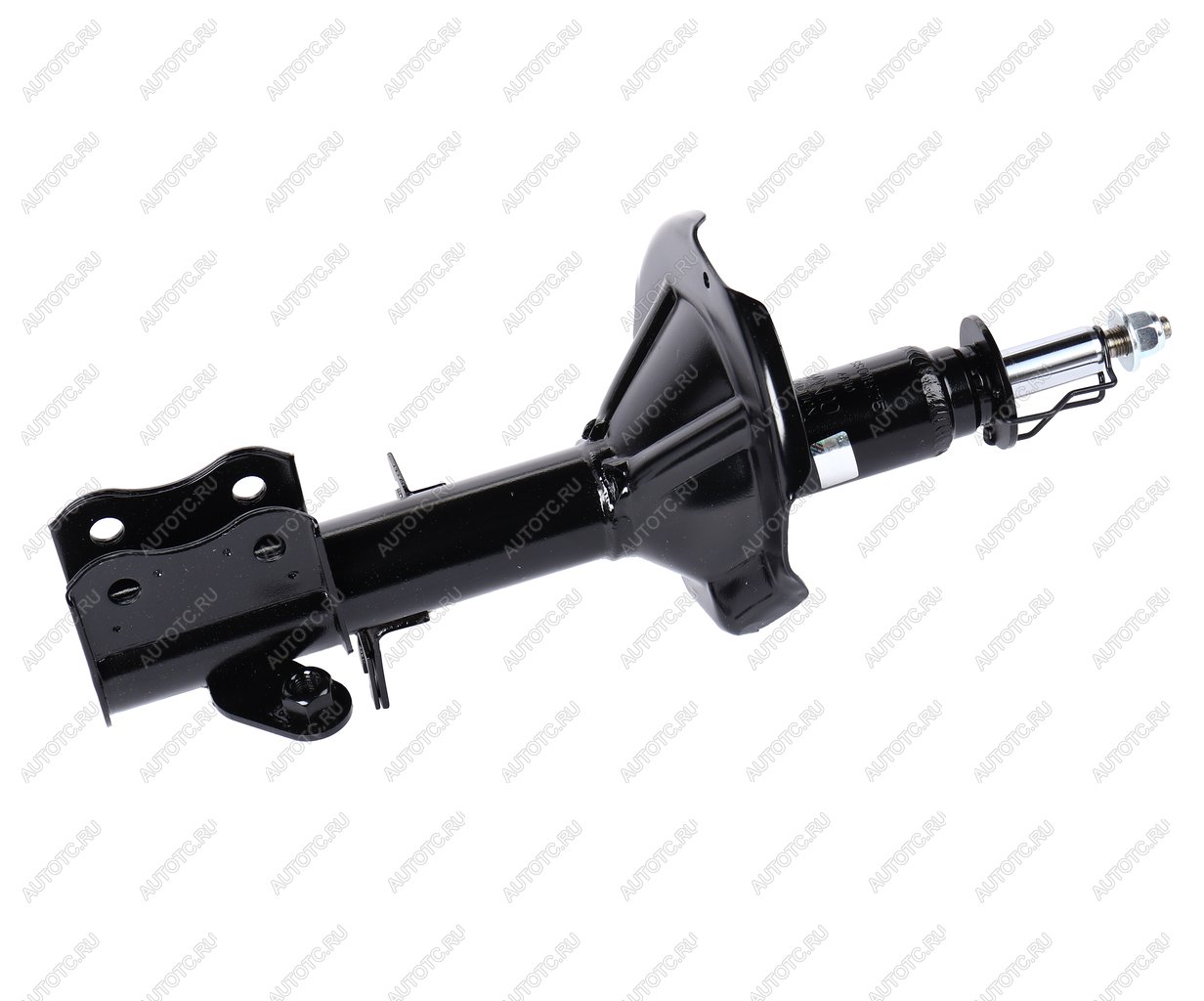 3 599 р. Амортизатор KIA Spectra задний левый газовый MANDO MANDO mss015751  с доставкой в г. Кинешма