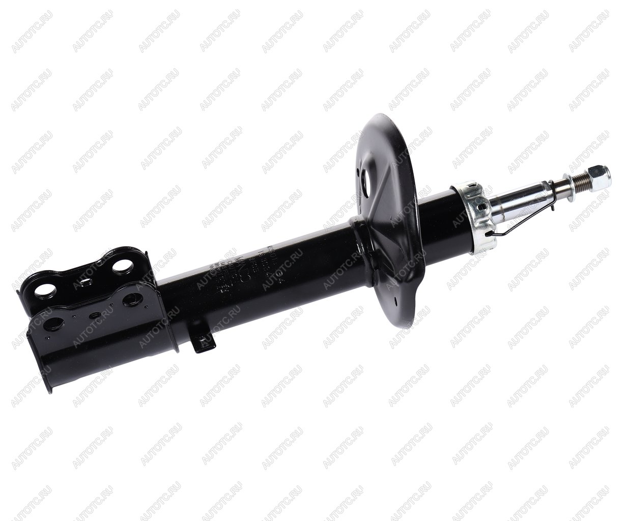 3 489 р. Амортизатор TOYOTA Corolla (E110) передний левый газовый MANDO MANDO mss015884 MANDO mss015884  с доставкой в г. Кинешма