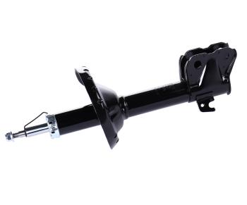 5 599 р. Амортизатор SUBARU Outback (09-) передний правый газовый MANDO MANDO mss016187 MANDO mss016187  с доставкой в г. Кинешма. Увеличить фотографию 2