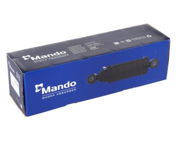 5 249 р. Амортизатор SCANIA 3 series кабины с пневмоподушкой переднийзадний MANDO MANDO mss016919  с доставкой в г. Кинешма. Увеличить фотографию 4