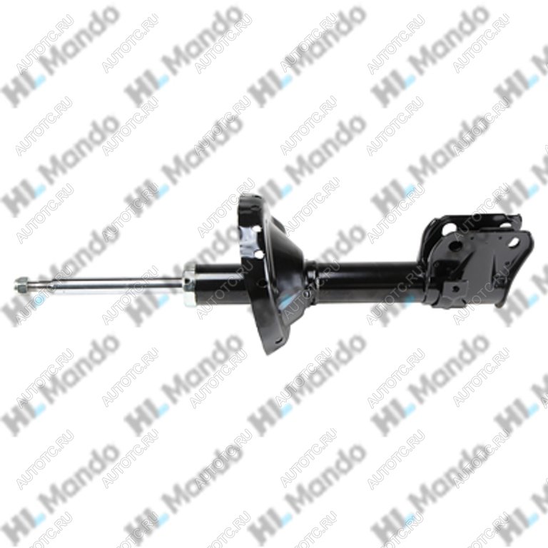 10 499 р. Амортизатор SUBARU Forester (08-) передний левый газовый MANDO MANDO mss020229  с доставкой в г. Кинешма