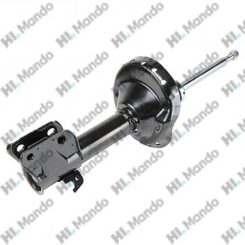 10 499 р. Амортизатор SUBARU Forester (08-) передний левый газовый MANDO MANDO mss020229  с доставкой в г. Кинешма. Увеличить фотографию 3