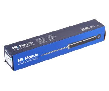 2 679 р. Амортизатор JEEP Grand Cherokee (99-) передний левыйправый газовый MANDO MANDO mss020691  с доставкой в г. Кинешма. Увеличить фотографию 4