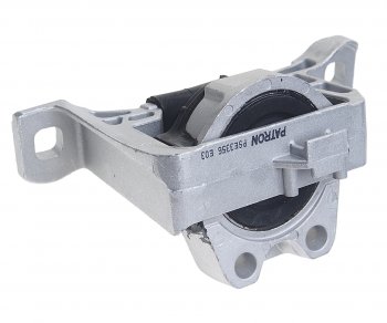 3 399 р. Опора двигателя передняя правая PATRON Ford Focus 2 седан рестайлинг (2007-2011)  с доставкой в г. Кинешма. Увеличить фотографию 3