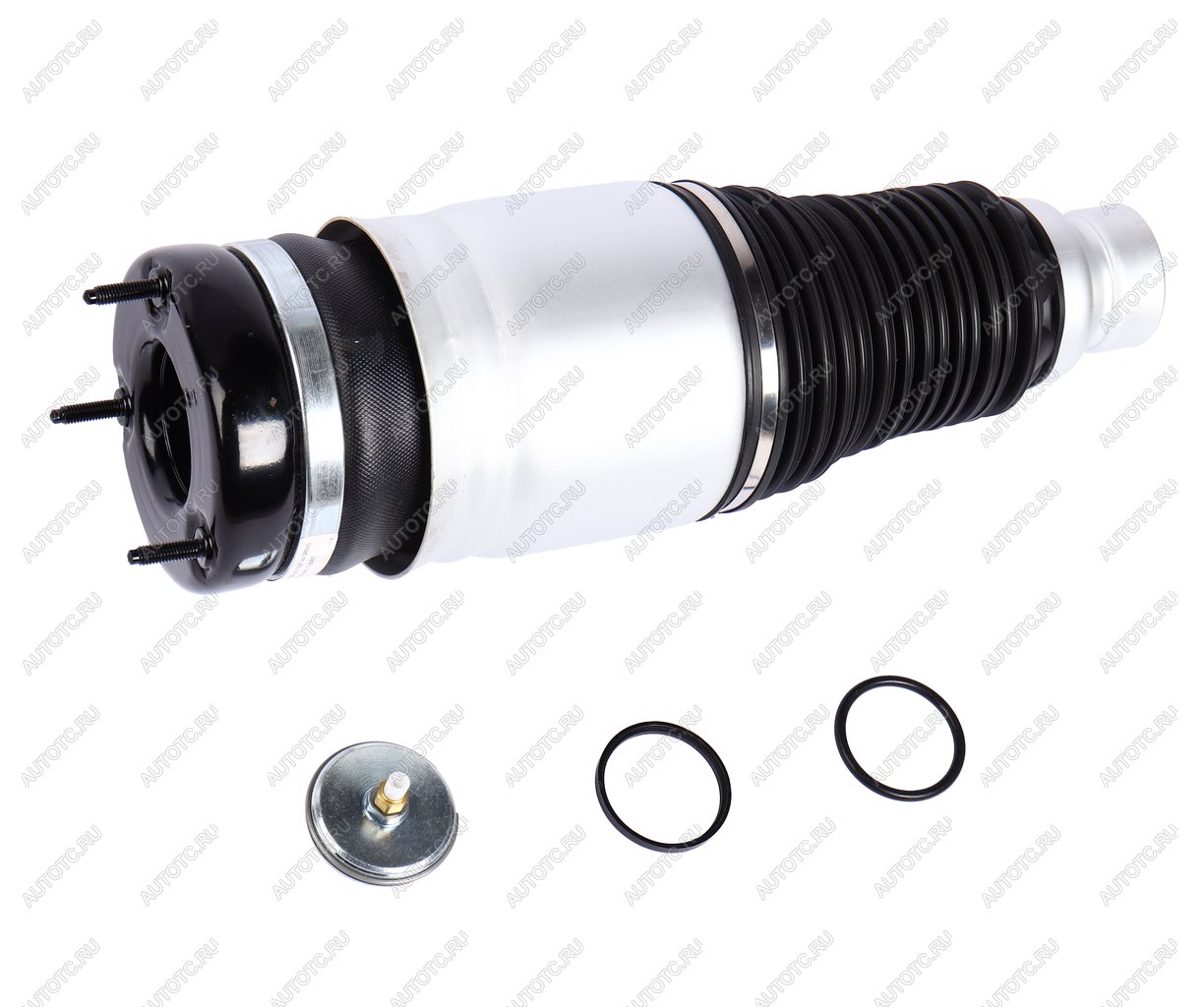 16 999 р. Амортизатор JEEP Grand Cherokee (11-) передний ROERS PARTS ROERS PARTS rp68080194ab ROERS PARTS rp68080194ab  с доставкой в г. Кинешма