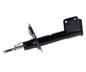 5 899 р. Амортизатор PEUGEOT 307 (02-10) CITROEN C4 (04-) передний левый газовый MANDO MANDO mss017419  с доставкой в г. Кинешма. Увеличить фотографию 2