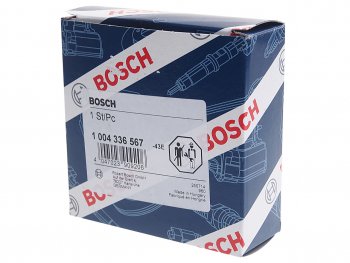 1 589 р. Щеткодержатель AUDI A8 VW Passat,Phaeton,Touareg 4.0-6.0 (01-) стартера BOSCH BOSCH 1004336567  с доставкой в г. Кинешма. Увеличить фотографию 3
