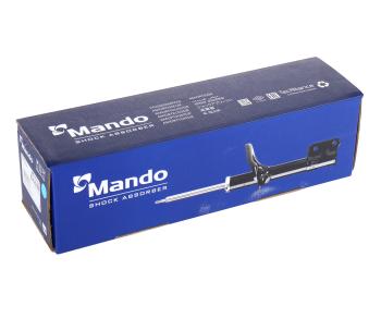 4 299 р. Амортизатор JEEP Grand Cherokee (01-) передний левый/правый газовый MANDO MANDO mss016107 MANDO mss016107  с доставкой в г. Кинешма. Увеличить фотографию 4