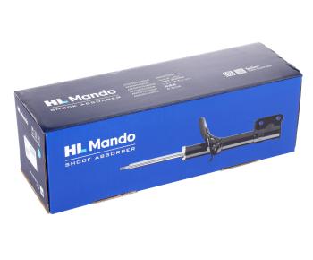 4 999 р. Амортизатор MERCEDES Vito (96-03) передний левыйправый газовый MANDO MANDO mss017320  с доставкой в г. Кинешма. Увеличить фотографию 4