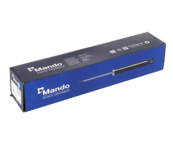 3 299 р. Амортизатор TOYOTA Corolla Verso (04-) задний левый/правый газовый MANDO MANDO mss016932 MANDO mss016932  с доставкой в г. Кинешма. Увеличить фотографию 3