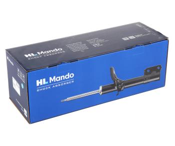 7 649 р. Амортизатор SUBARU Forester (08-) передний правый газовый MANDO MANDO mss020228 MANDO mss020228  с доставкой в г. Кинешма. Увеличить фотографию 3