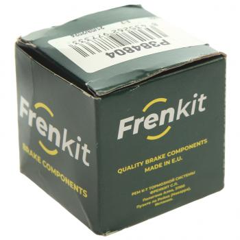 1 189 р. Поршень суппорта заднего (38 мм) FRENKIT Hyundai I40 1 VF дорестайлинг седан (2011-2015)  с доставкой в г. Кинешма. Увеличить фотографию 3