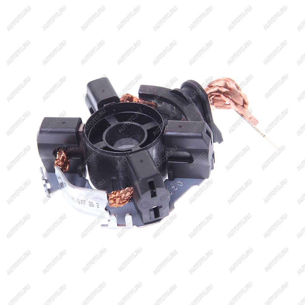 1 279 р. Щеткодержатель BMW 3 (E90) стартера BOSCH BOSCH 1004336591  с доставкой в г. Кинешма