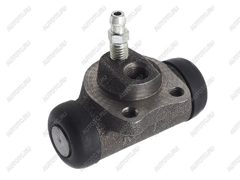 1 039 р. Цилиндр тормозной рабочий RR OPEL ASTRACORSACHEVROLET SPARK 09-DAEWOO NEXIA 97- диаметр 19,05 BOSCH F026009143  с доставкой в г. Кинешма