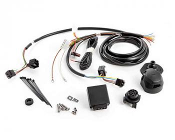 Электрика Hak-System 21050521 FIAT Grande Punto 2005-2018 13 контактов (Штатная Hak-System 21050521 )  FIAT Grande Punto 2005-2018  Hak-System 21050521