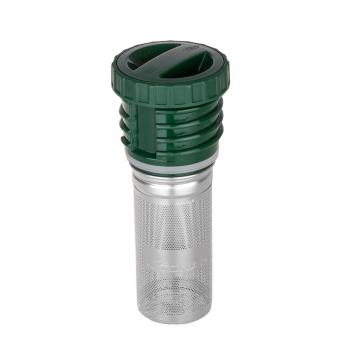 2 999 р. Термос ТОНАР 1600ML с ситечком зеленый (2 крышки-кружки)  hs.tm-059-g  с доставкой в г. Кинешма. Увеличить фотографию 6