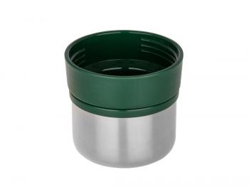 2 999 р. Термос ТОНАР 1600ML с ситечком зеленый (2 крышки-кружки)  hs.tm-059-g  с доставкой в г. Кинешма. Увеличить фотографию 4