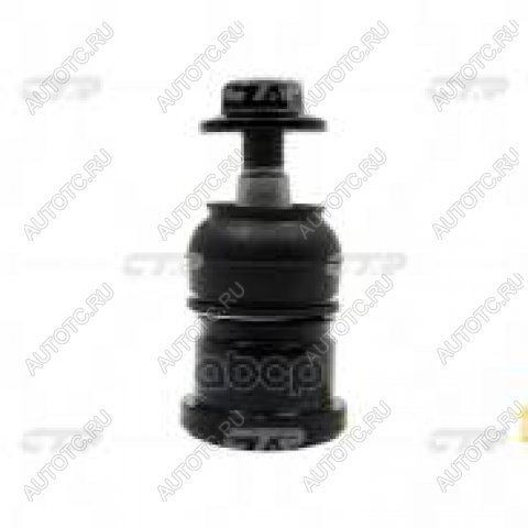 2 679 р. Опора шаровая левая правая CTR Dodge Caravan (1996-2000)  с доставкой в г. Кинешма