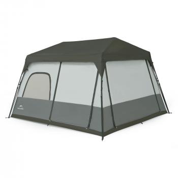 35 219 р. Палатка Naturehike Cape 8.3 быстросборная, серая  cnk2350ws014-mbr  с доставкой в г. Кинешма. Увеличить фотографию 2