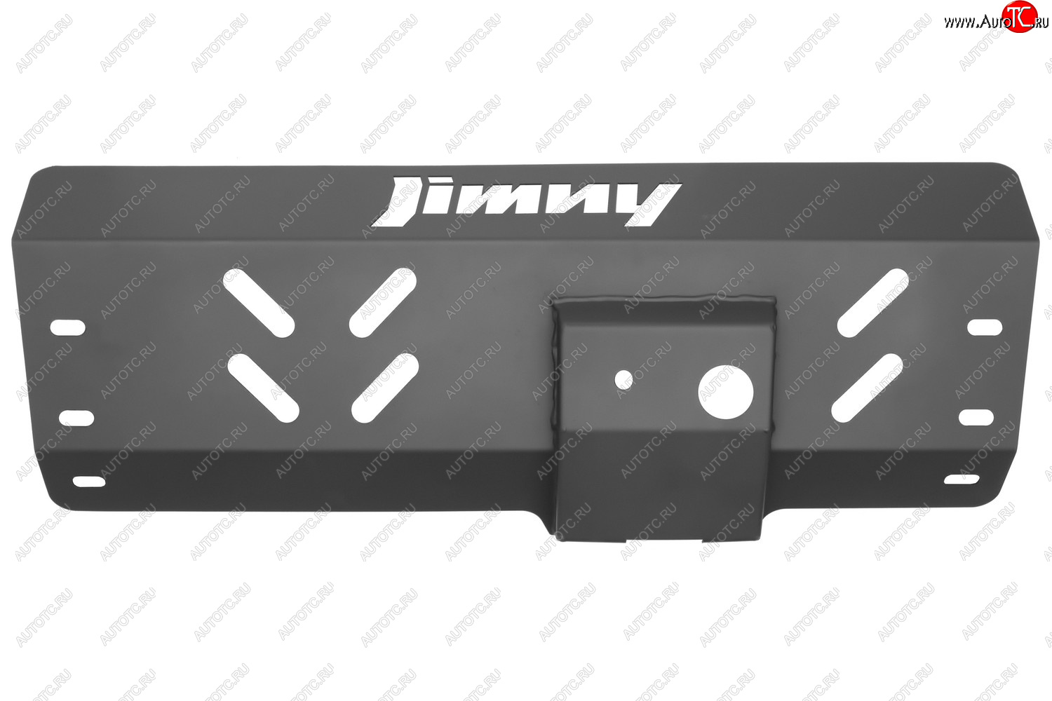 2 069 р. Защита заднего моста Jimny 2018-  Сузуки Джимни SUZUKI 990nz-78r50-000  с доставкой в г. Кинешма