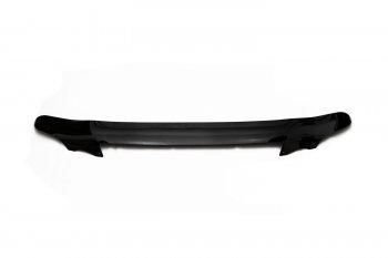 3 199 р. Дефлектор капота темный LEXUS LX470 (Logo) 1998-2007,  Лексус ЛХ SIM nld.sllx4709812l  с доставкой в г. Кинешма. Увеличить фотографию 1