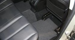 4 499 р. Коврик в салони Element 5 шт. (текстиль) Subaru Legacy BM/B14 дорестайлинг седан (2009-2013)  с доставкой в г. Кинешма. Увеличить фотографию 3