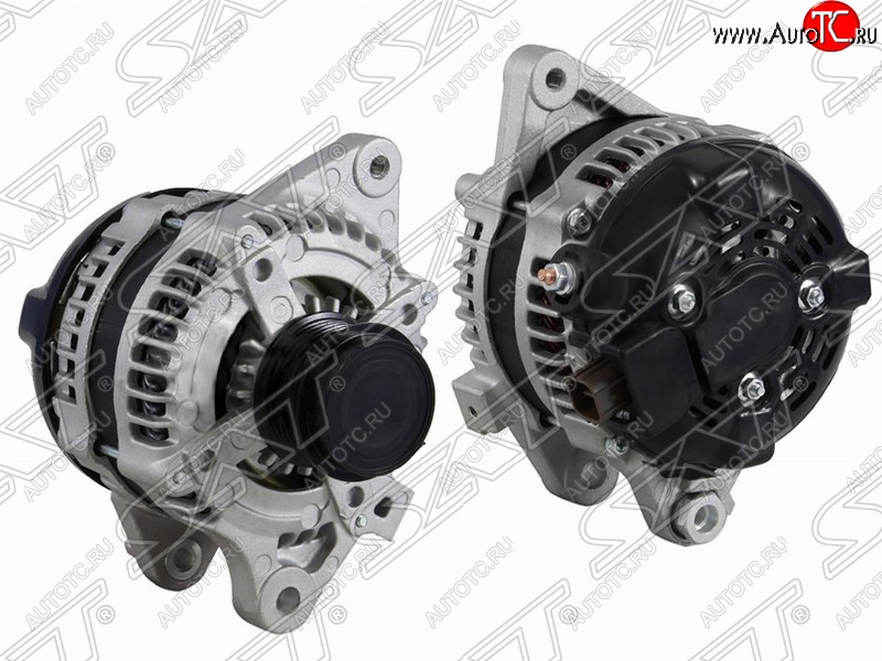 16 599 р. Генератор (2ZR) SAT Toyota Allion T260 седан 1-ый рестайлинг (2010-2016)  с доставкой в г. Кинешма