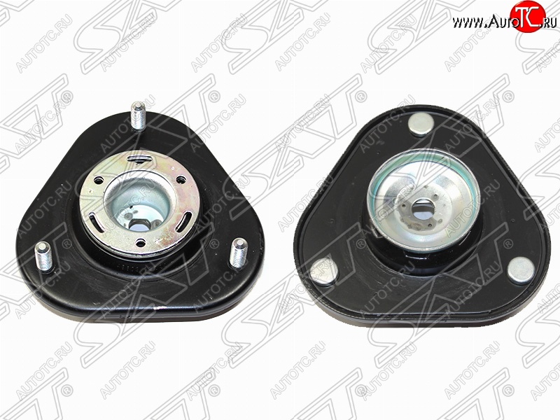 1 439 р. Опора переднего амортизатора SAT Toyota Avensis T270 универсал дорестайлинг (2008-2011)  с доставкой в г. Кинешма