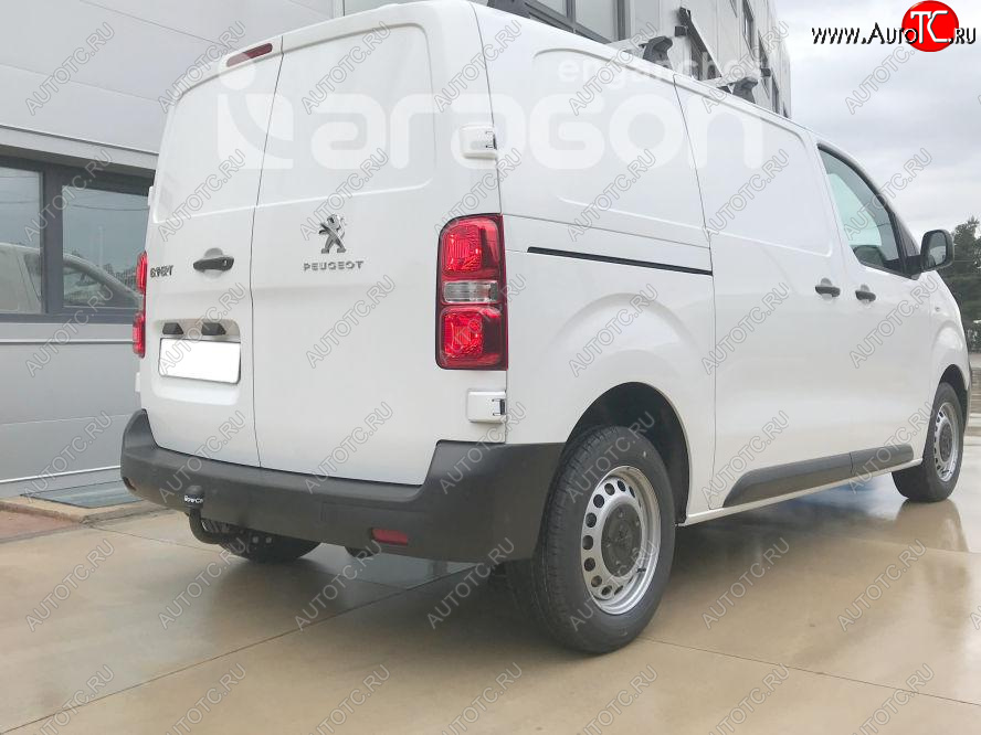 16 699 р. Фаркоп Aragon. (шар A) CITROEN Jumpy (2016-2022)  с доставкой в г. Кинешма
