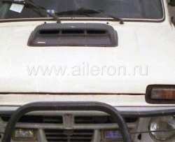 Воздухозаборник Aileron 