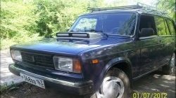899 р. Воздухозаборник Марш Nissan Patrol 5 Y61 дорестайлинг (1997-2001) (Неокрашенный)  с доставкой в г. Кинешма. Увеличить фотографию 1