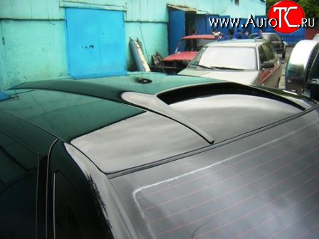 2 449 р. Воздухозаборник WRC 2 на крышу автомобиля (1430х410 мм) Toyota Vitz XP10 хэтчбэк 3 дв. дорестайлинг (1999-2001) (Неокрашенный)  с доставкой в г. Кинешма