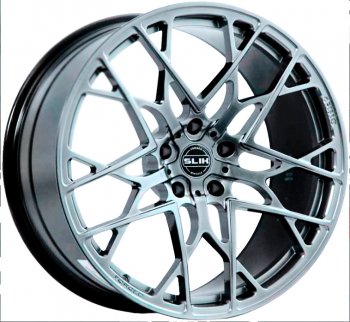 Кованый диск Slik PREMIUM 9.0x20 Volvo C40 1 (2021-2025) 5x108.0xDIA63.4xET50.5