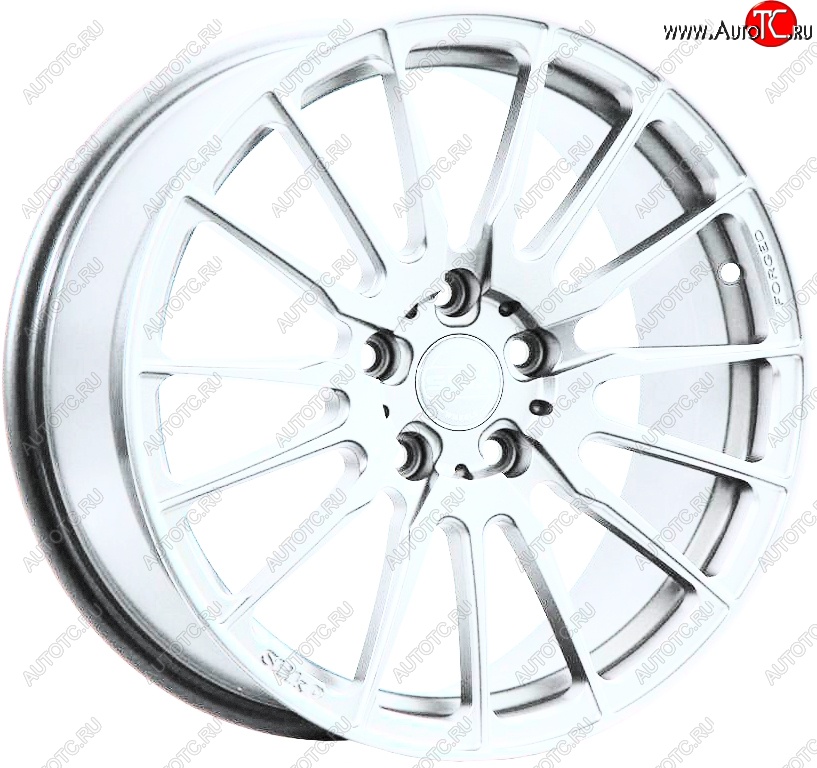 25 999 р. Кованый диск Slik PREMIUM L-738 7.5x17 Mitsubishi Eclipse (2006-2012) 5x114.3xDIA67.1xET46.0 (Белый (W))