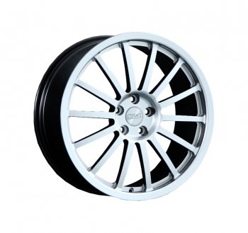 Кованый диск Slik PREMIUM L-902 9.0x19 KIA Mohave HM рестайлинг (2017-2020) 6x114.3xDIA67.1xET38.0