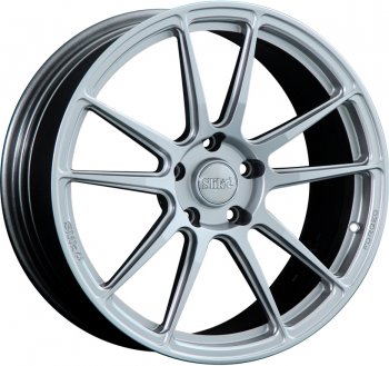 Кованый диск Slik PREMIUM L-904 8.5x19 EXEED RX (2022-2025) 5x108.0xDIA65.1xET41.0