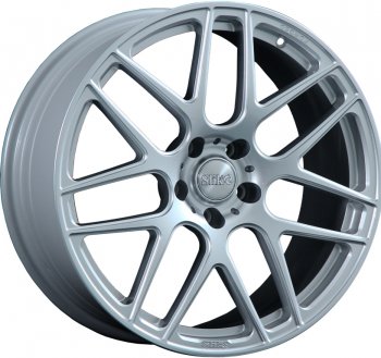 Кованый диск Slik PREMIUM L-906 9.0x19 KIA Mohave HM рестайлинг (2017-2020) 6x114.3xDIA67.1xET38.0