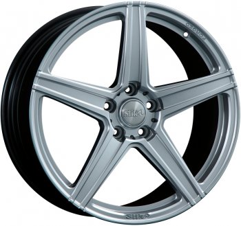 Кованый диск Slik PREMIUM L-908 8.5x19 EXEED RX (2022-2025) 5x108.0xDIA65.1xET41.0