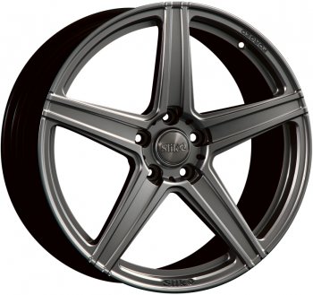 Кованый диск Slik PREMIUM L-908 9.0x19 EXEED RX (2022-2025) 5x108.0xDIA65.1xET41.0