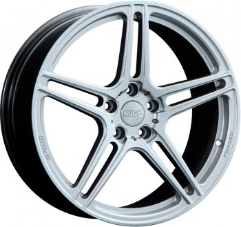 Кованый диск Slik PREMIUM L-914 8.5x19 EXEED RX (2022-2025) 5x108.0xDIA65.1xET41.0