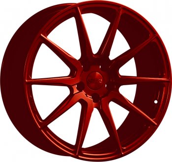 Candy красный (Candy RED) 57187р