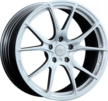 Кованый диск Slik PREMIUM L-916 9.0x19 EXEED RX (2022-2025) 5x108.0xDIA65.1xET41.0