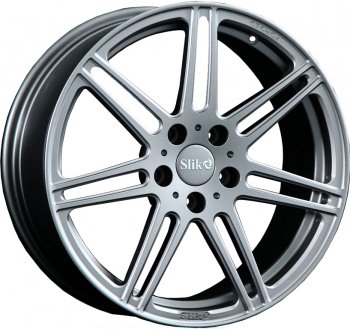 Кованый диск Slik PREMIUM L-917 8.5x19 EXEED RX (2022-2025) 5x108.0xDIA65.1xET41.0